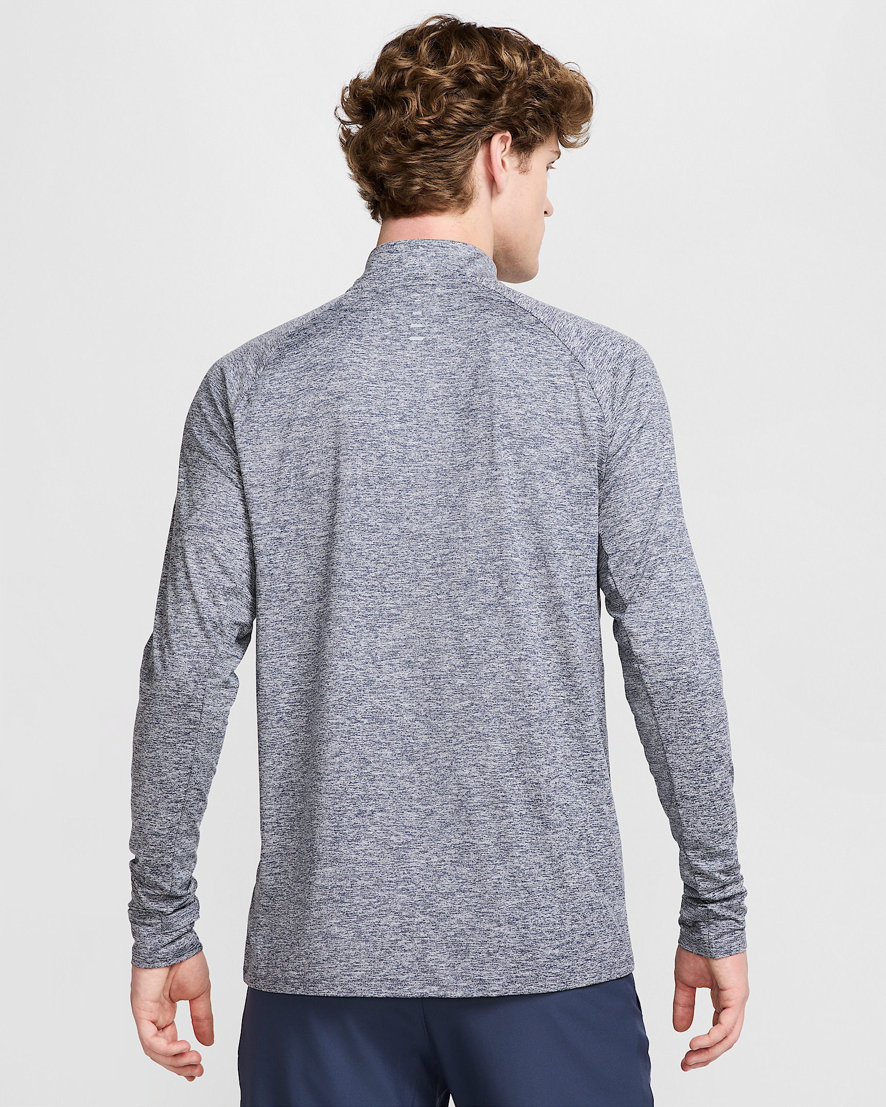 Nike Stride Men's Dri-FIT 1/4-Zip Running Top - 2