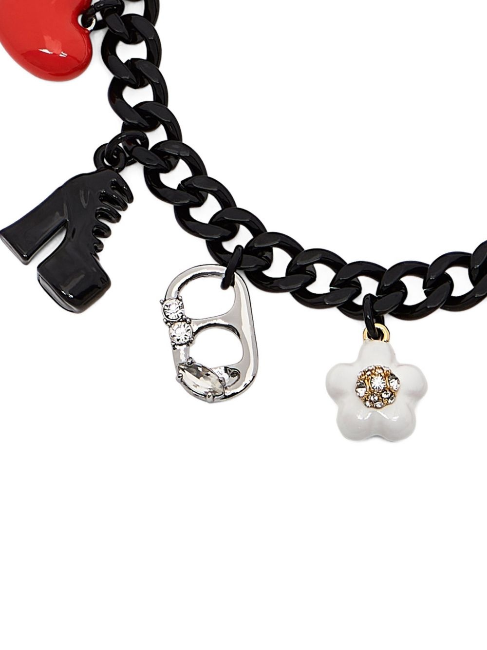 The Trincket Charm bracelet - 3