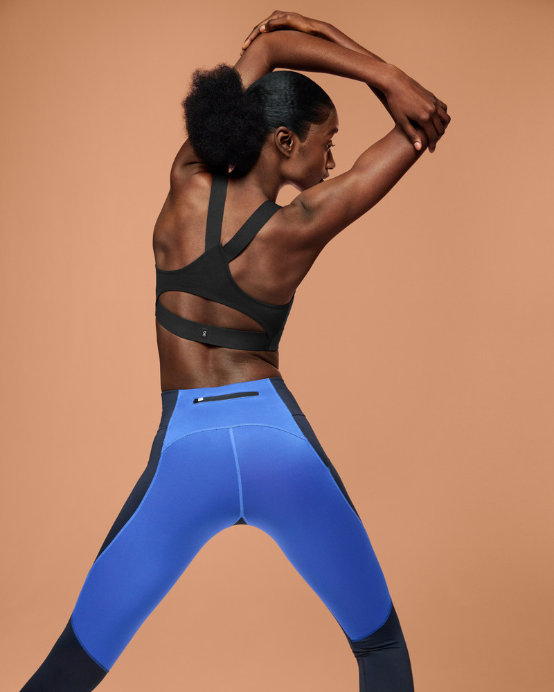 Performance Tights 7/8 4