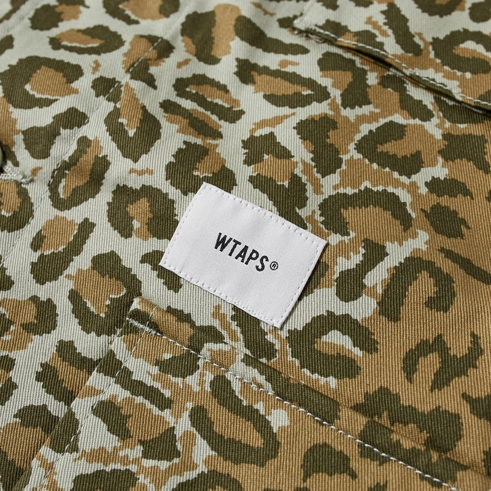 WTAPS Jungle Shirt - 3