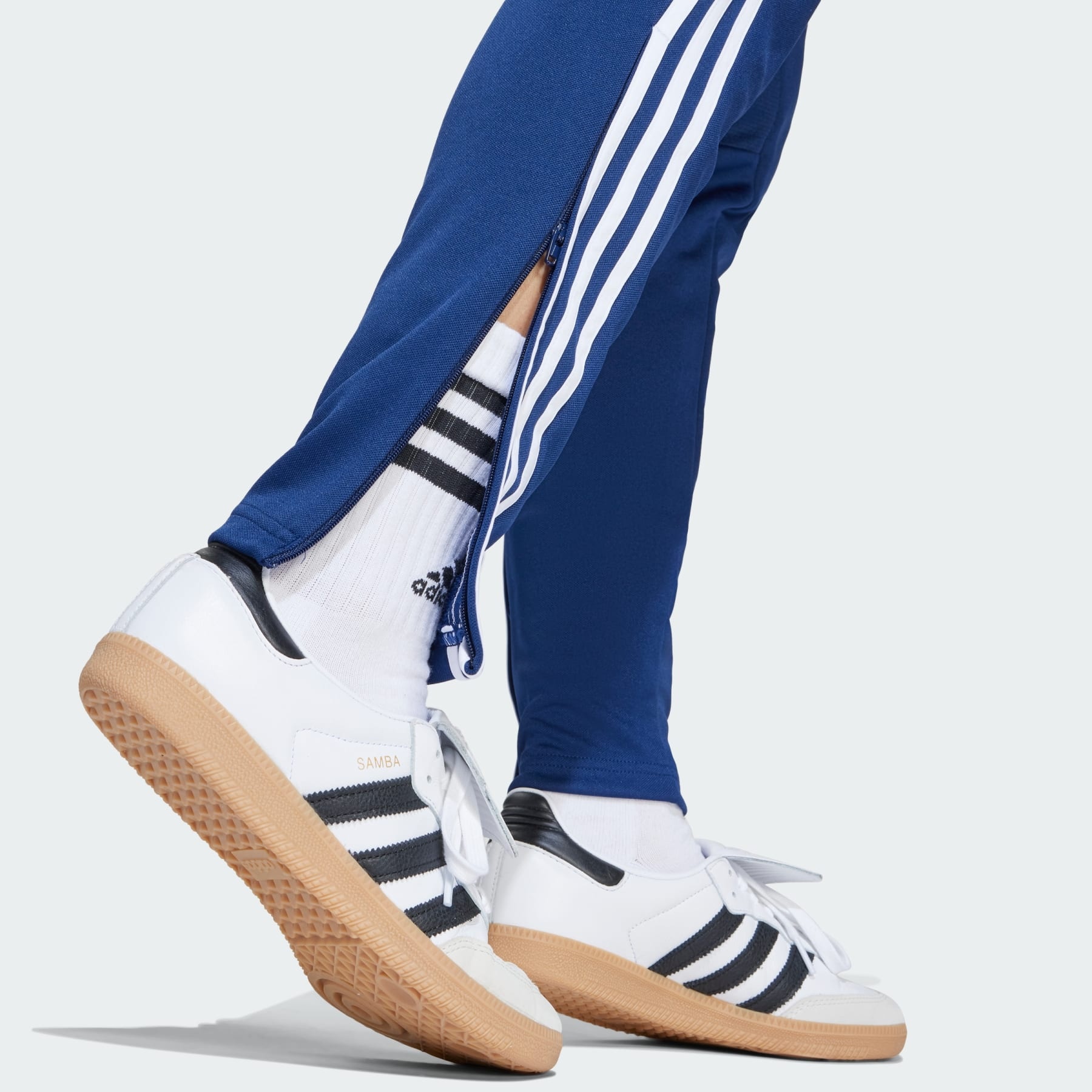 Tiro 25 Essentials Training Pants - 5