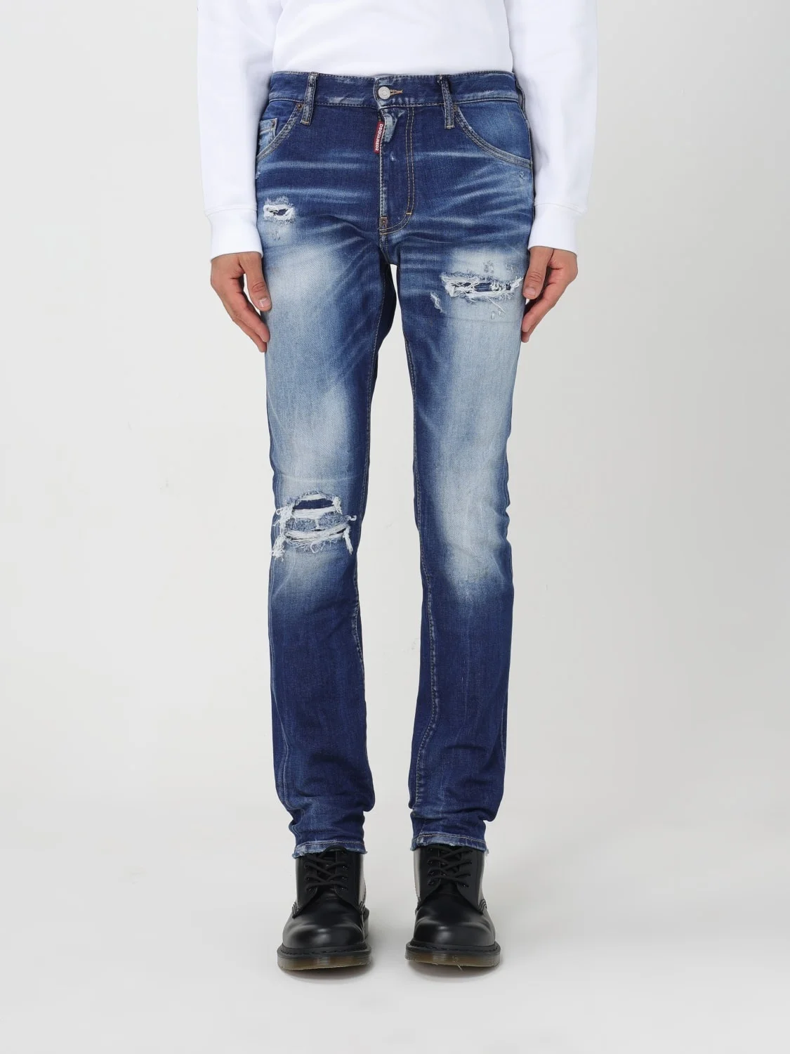 Jeans men Dsquared2 - 1