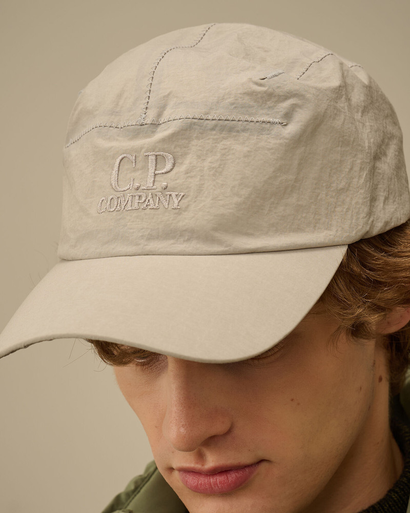 Plain Paper Touch Cap 4