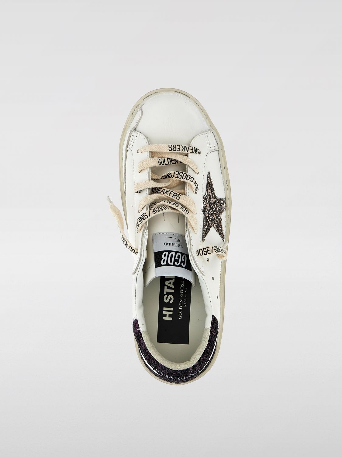 Sneakers woman Golden Goose - 4