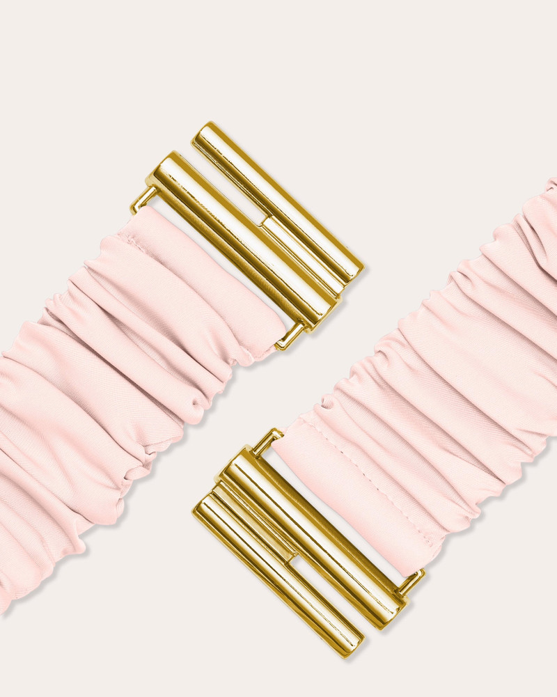 RAMY BROOK Silk Belt outlook