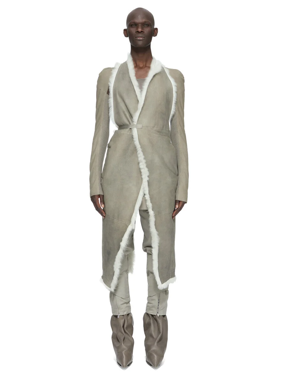 CYCLOPS COAT - 1
