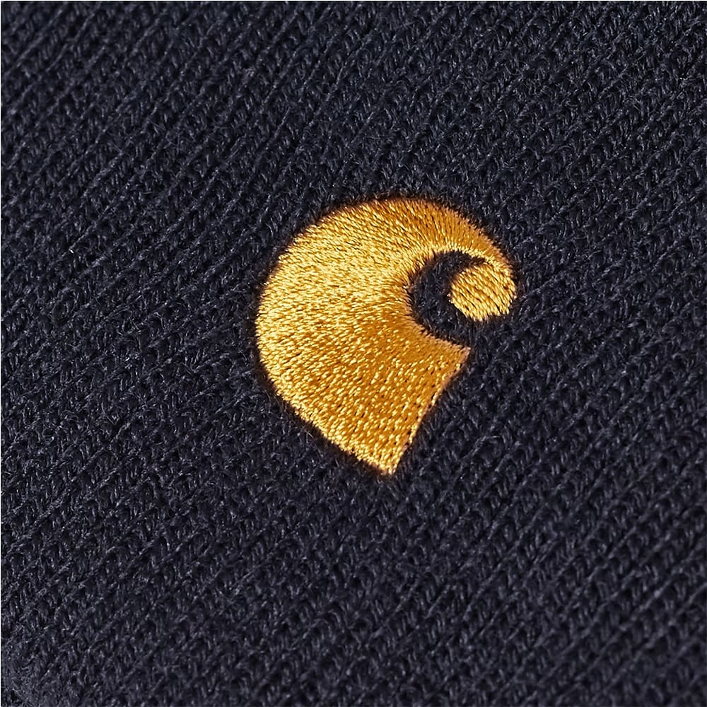 Carhartt WIP Chase Beanie - 2