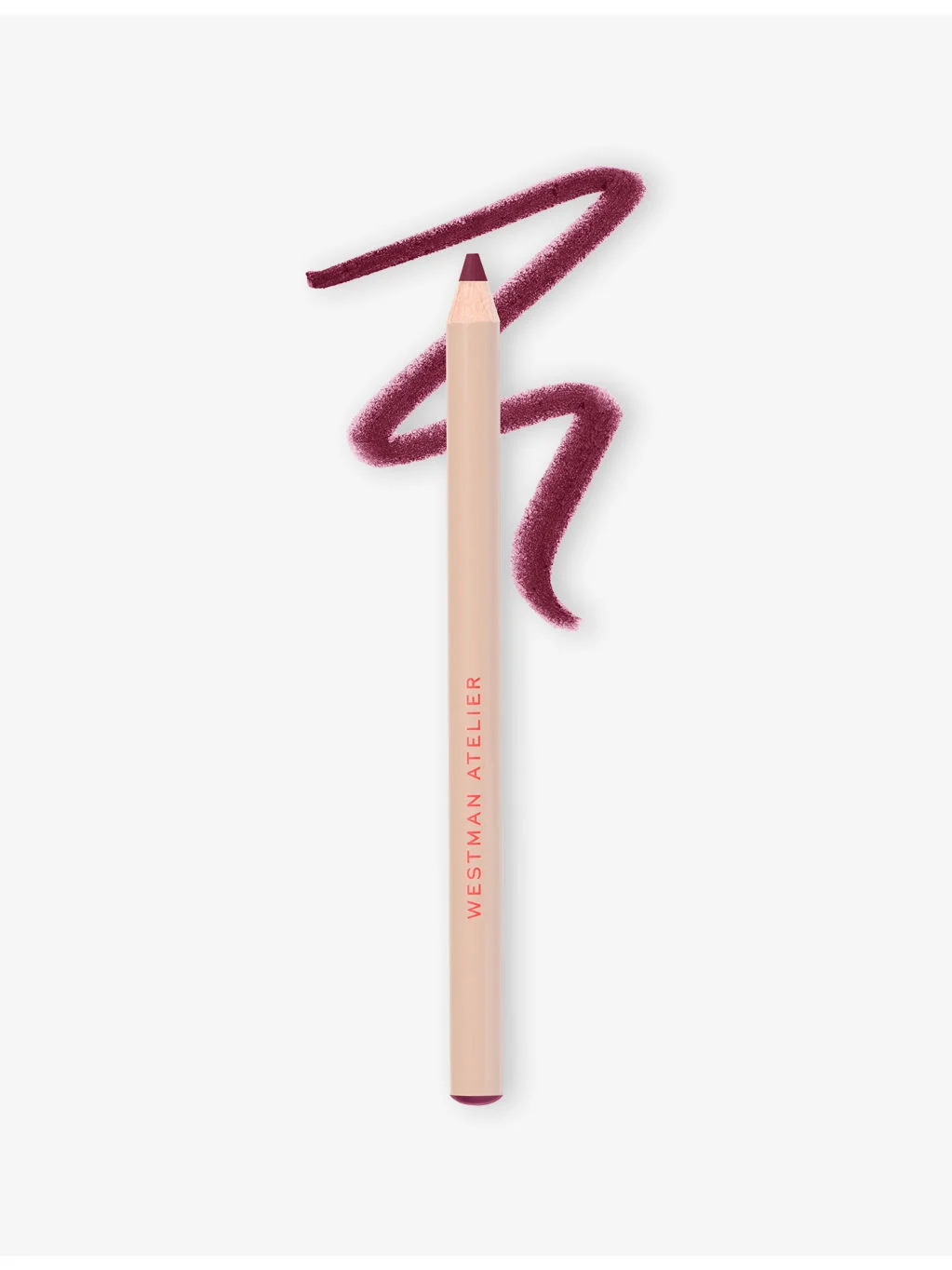 Lip Shape Lip Liner 0.89ml - 1