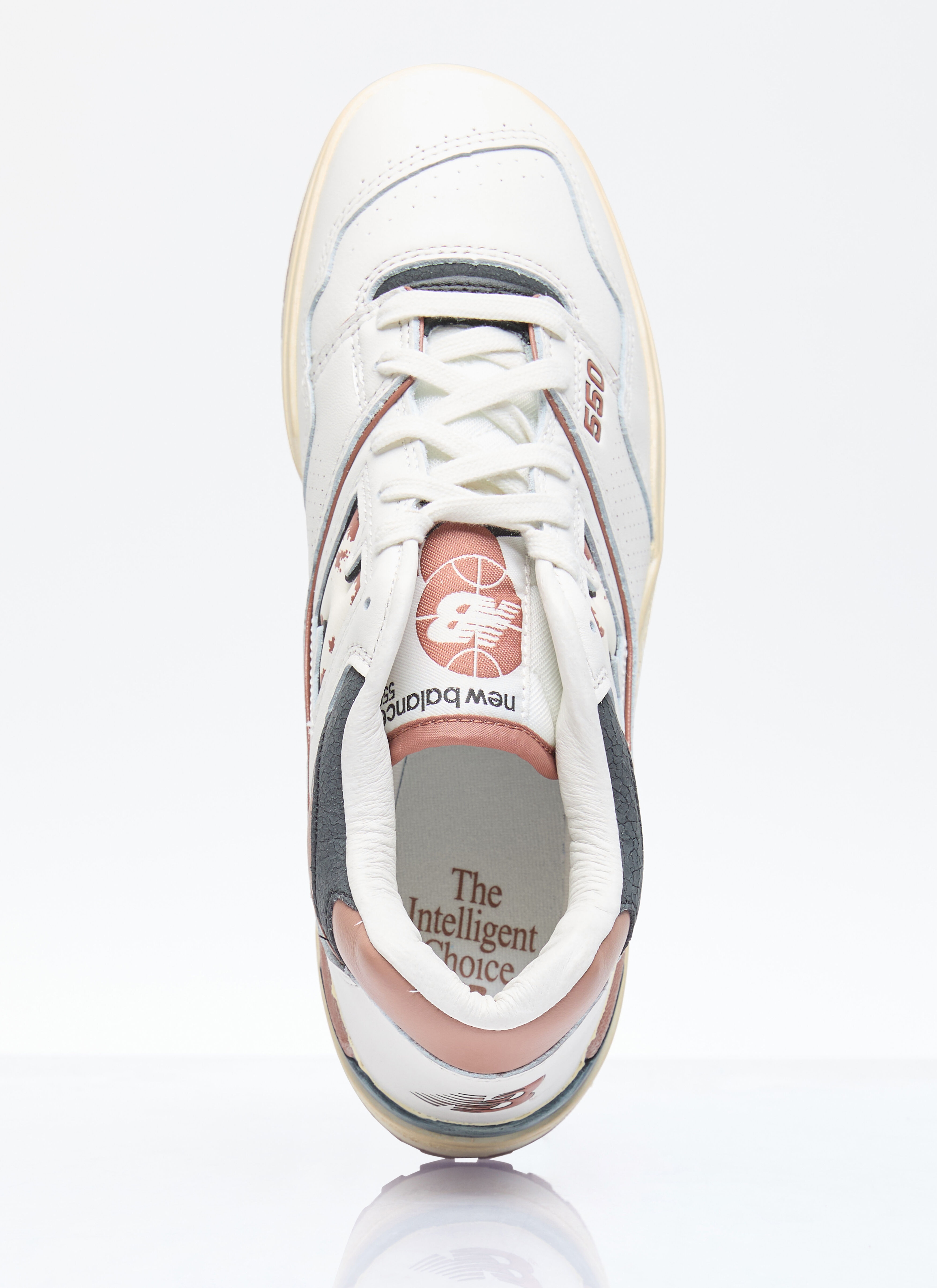 550 Sneakers - 7
