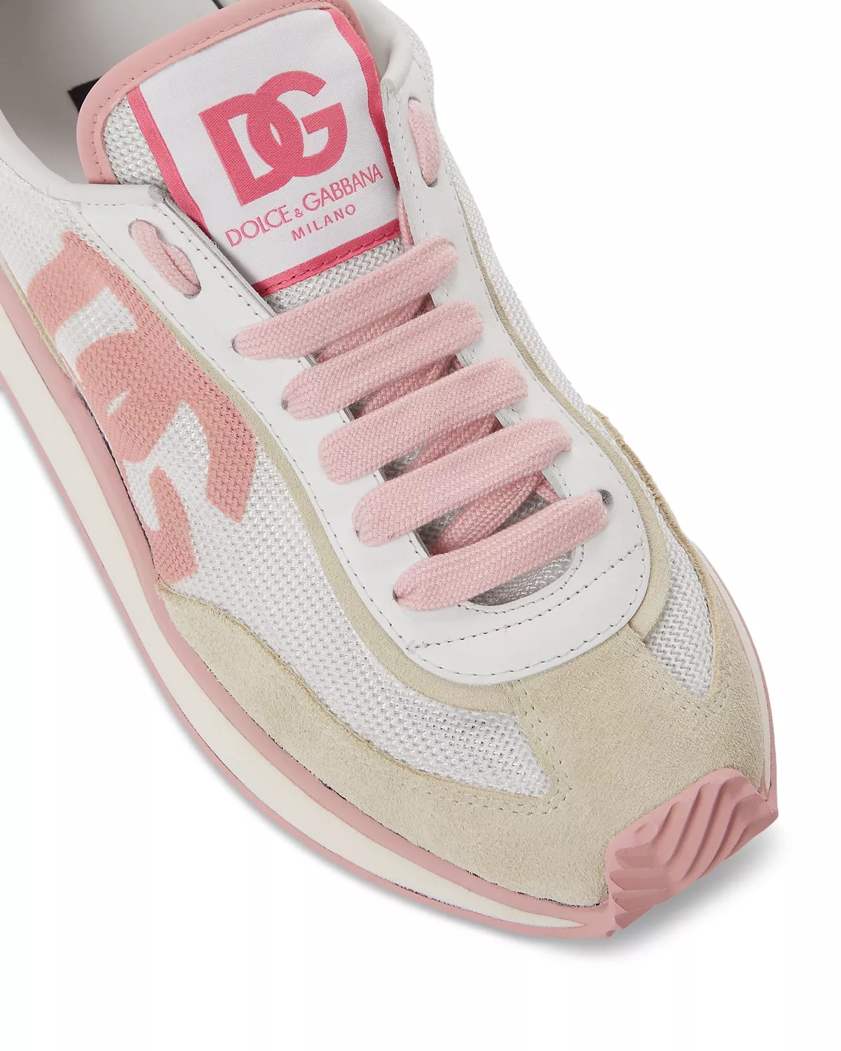 Women's Low Top Sneakers - 4
