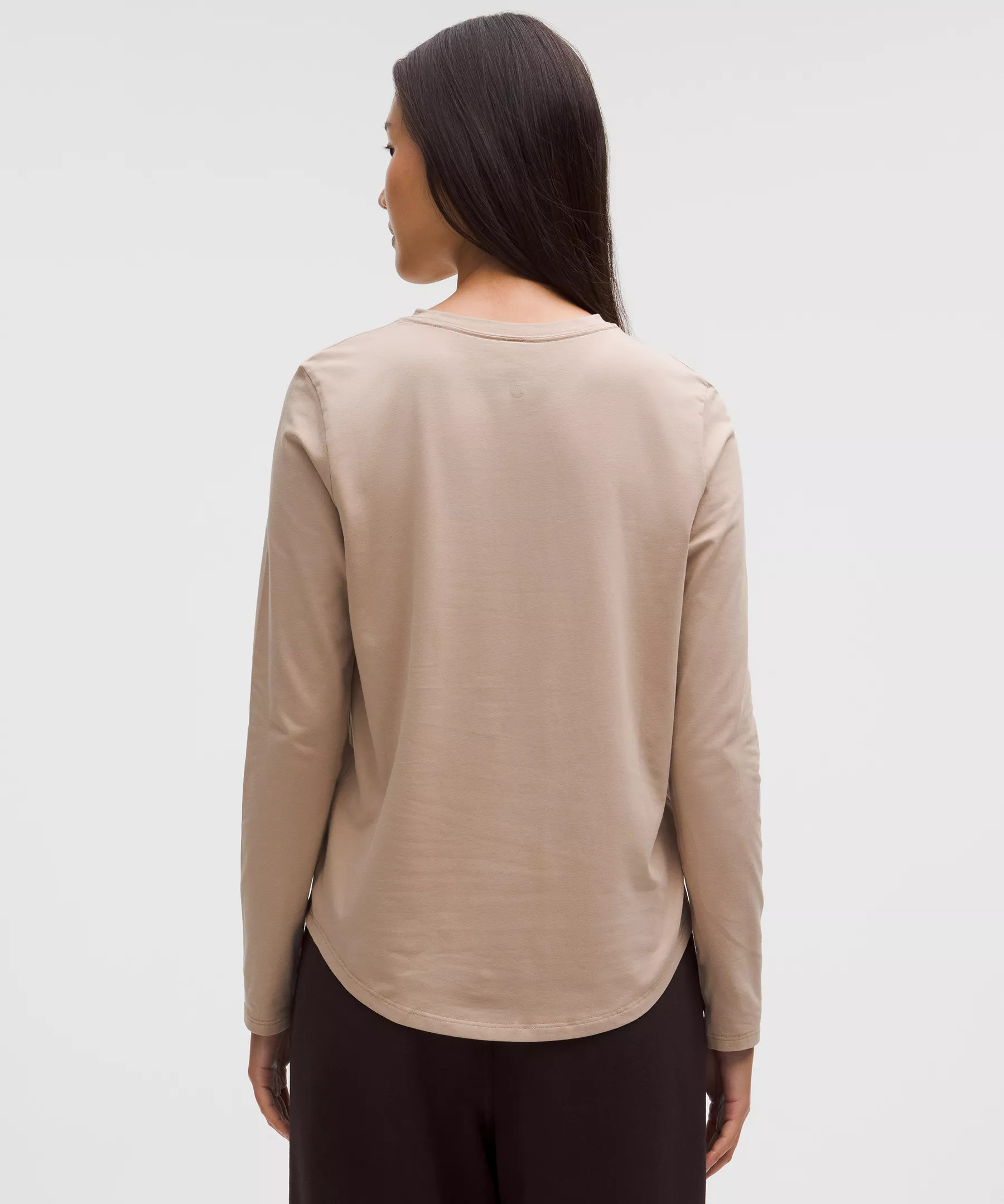 Love Long-Sleeve Shirt - 3