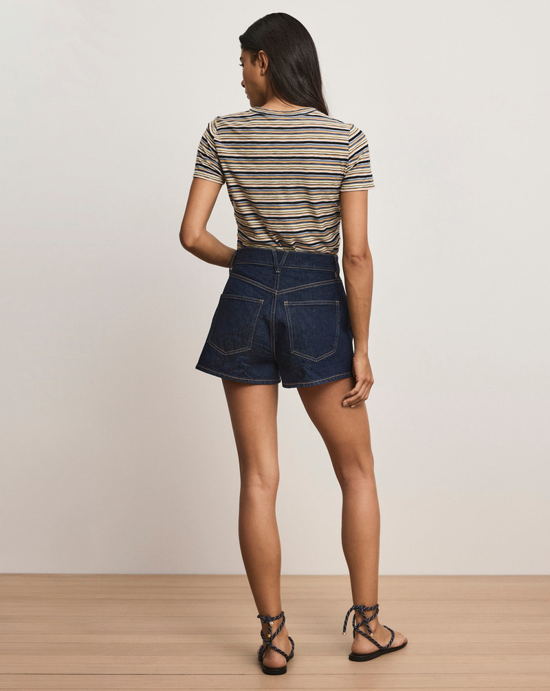 REMUS STRIPED T-SHIRT 5