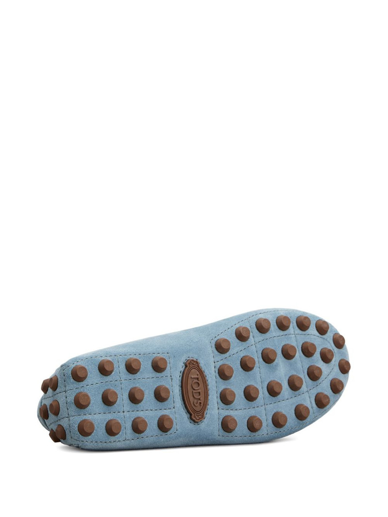 Gommino Bubble loafers 4