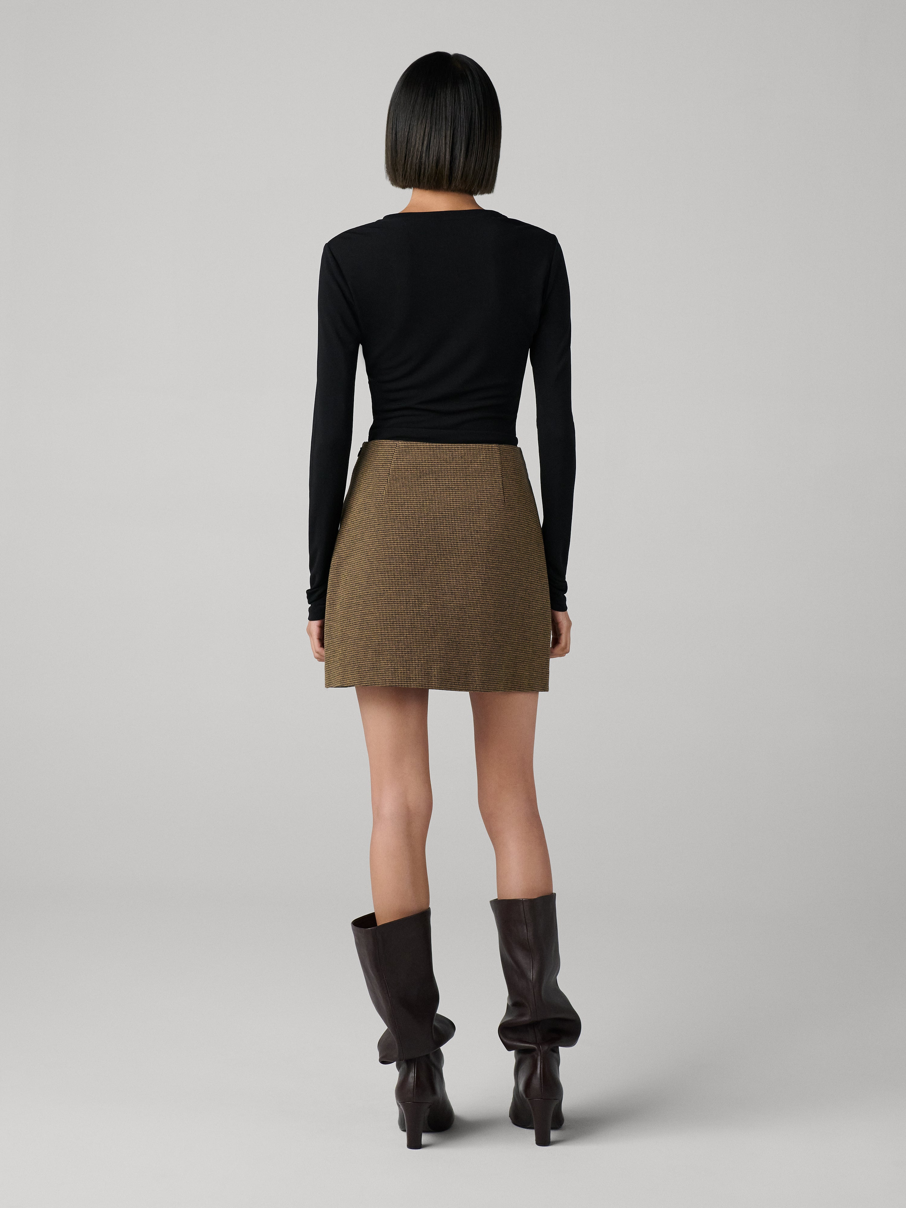Waverly Skirt - 2