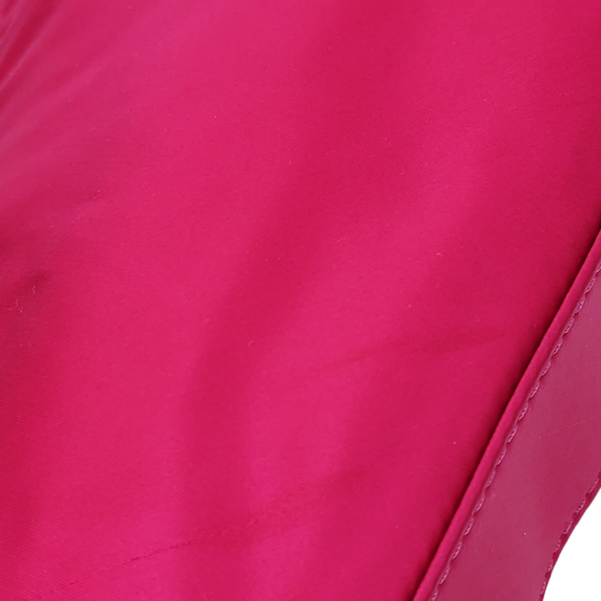 Givenchy "Voyou Party" Shoulder Bag in Neon Pink - 7