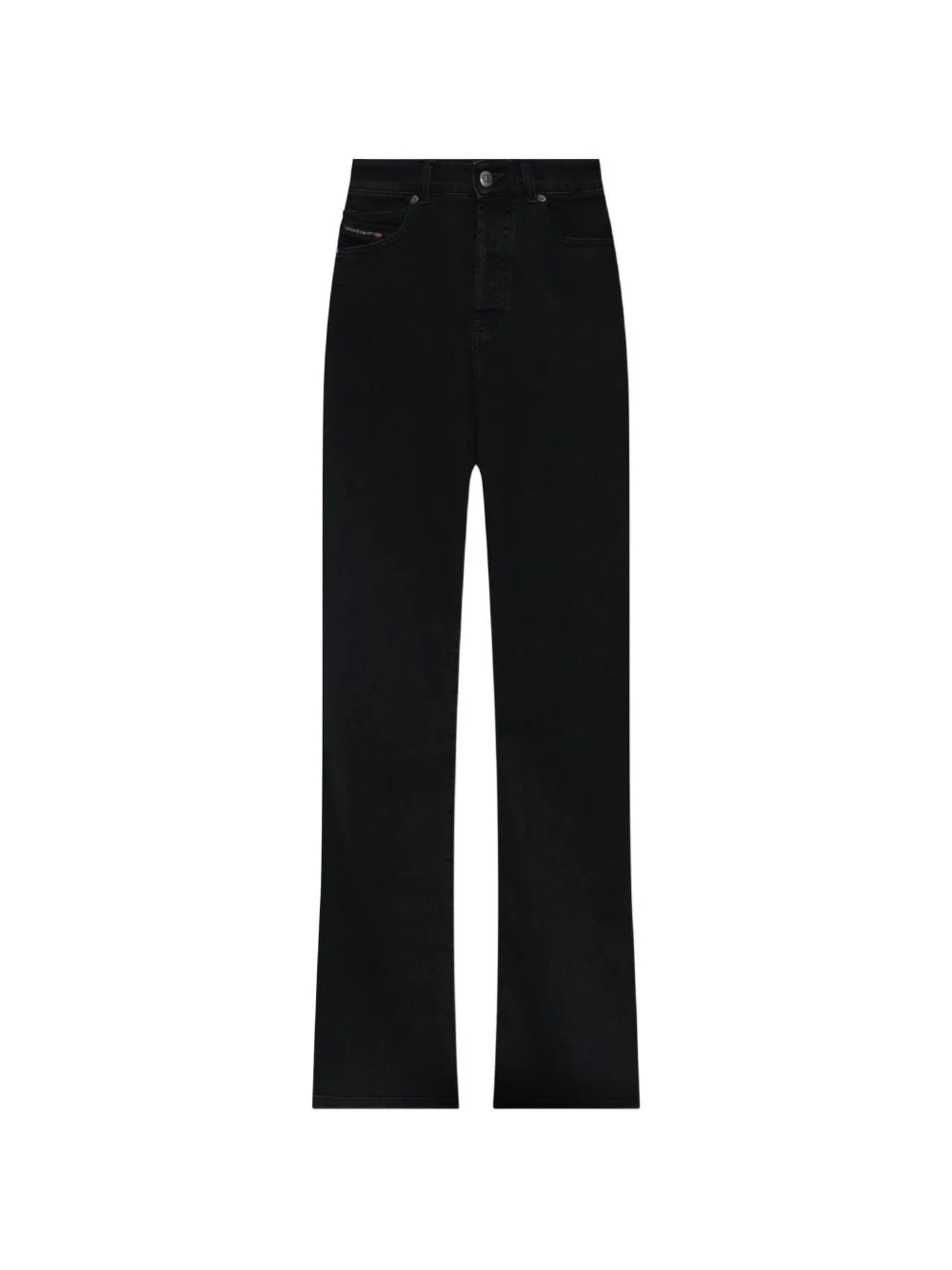 1971 D-Sent straight-leg jeans - 1
