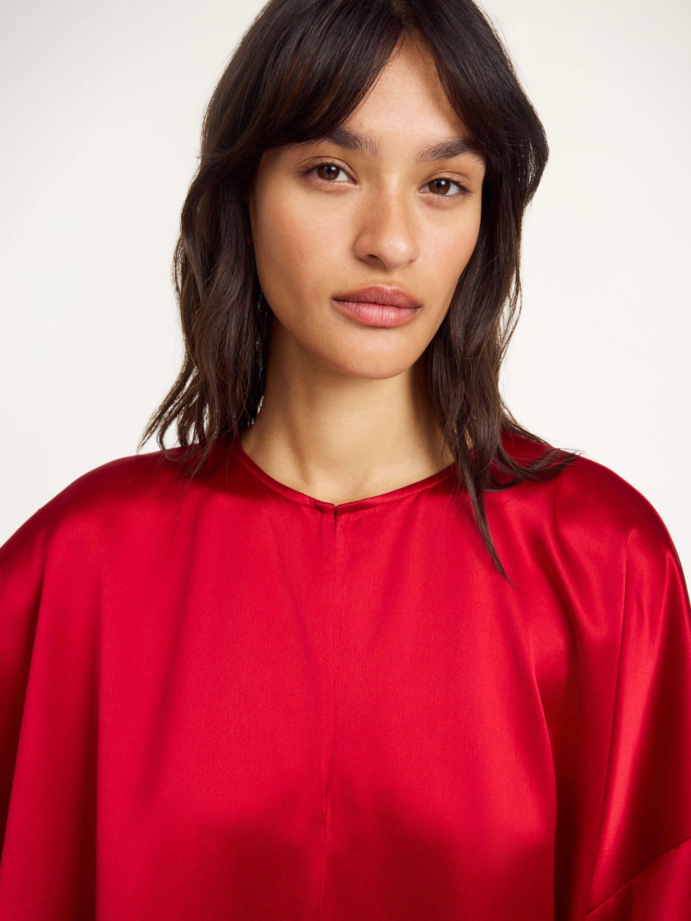 Cicine midi dress - 4