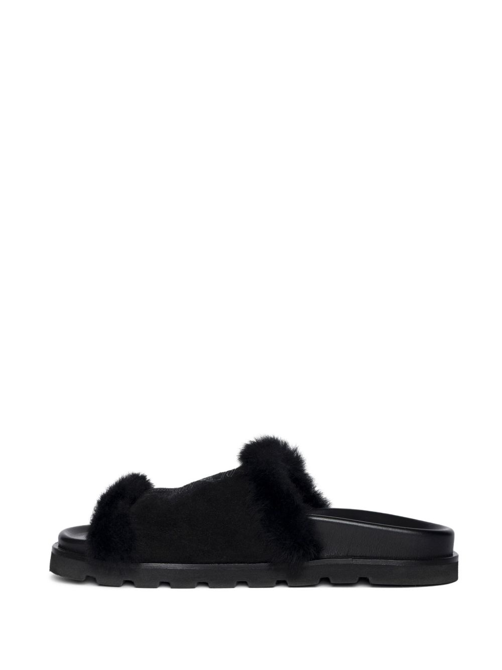 Teddy Bare sandals - 4
