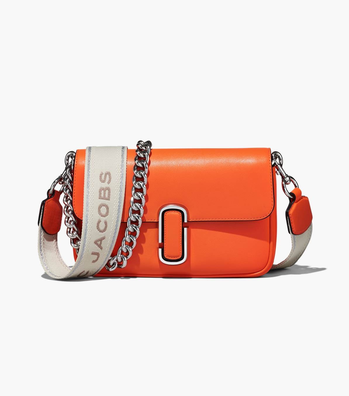 THE J MARC SHOULDER BAG - 1