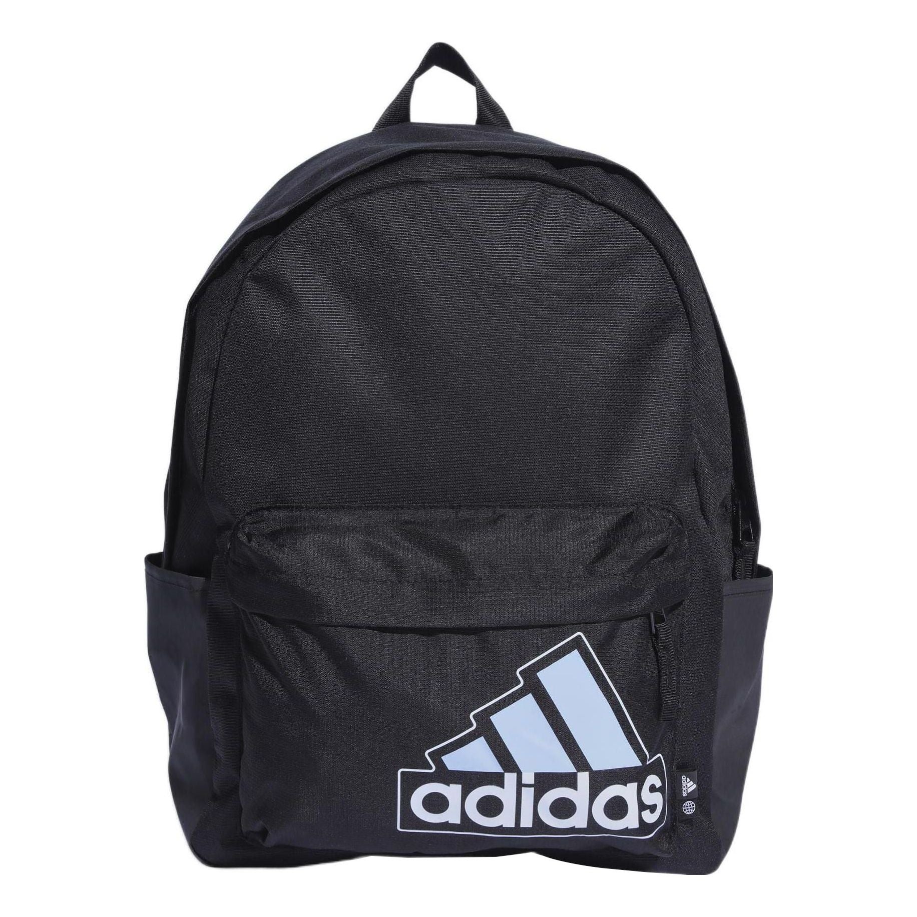 adidas Essentials Seasonal Backpack Black  HR9625 - 1