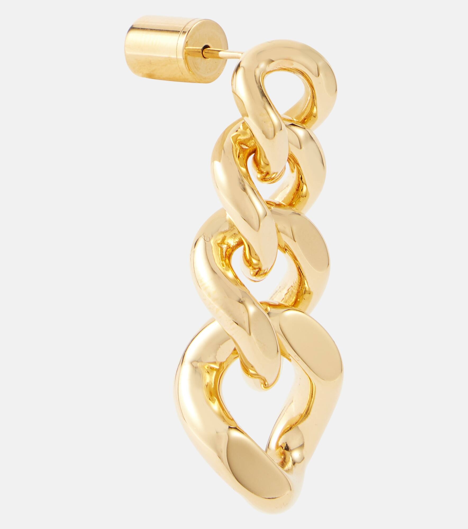 DW5 drop earrings - 2