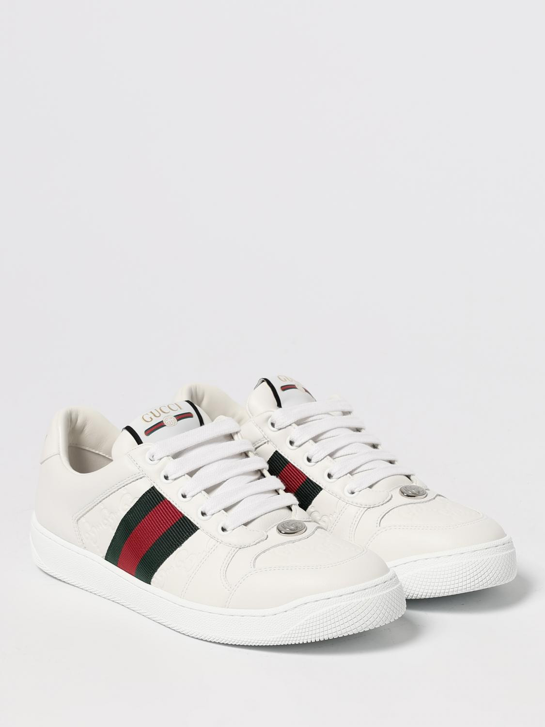 Sneakers woman Gucci - 2