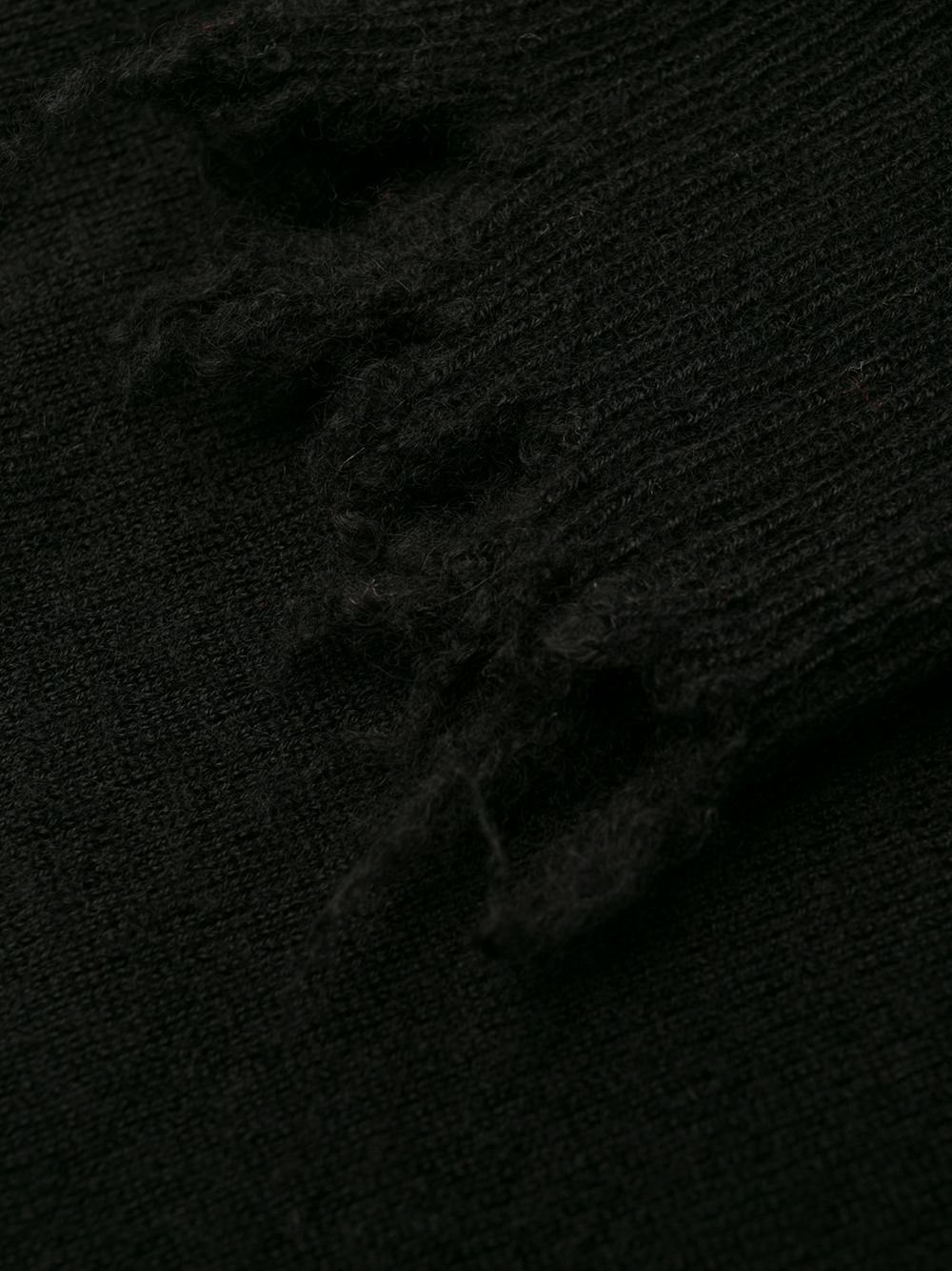 cashmere jumper - 7