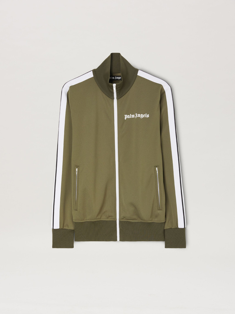 CLASSIC TRACK JACKET - 1