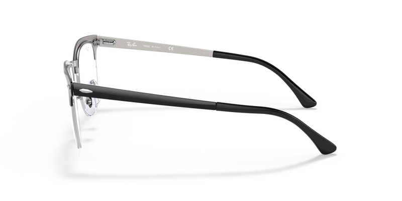 CLUBMASTER METAL OPTICS 5