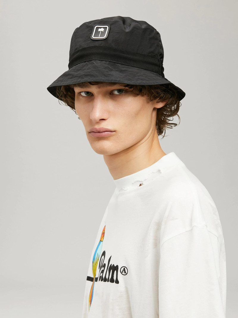 Palm Angels PXP BUCKET HAT outlook