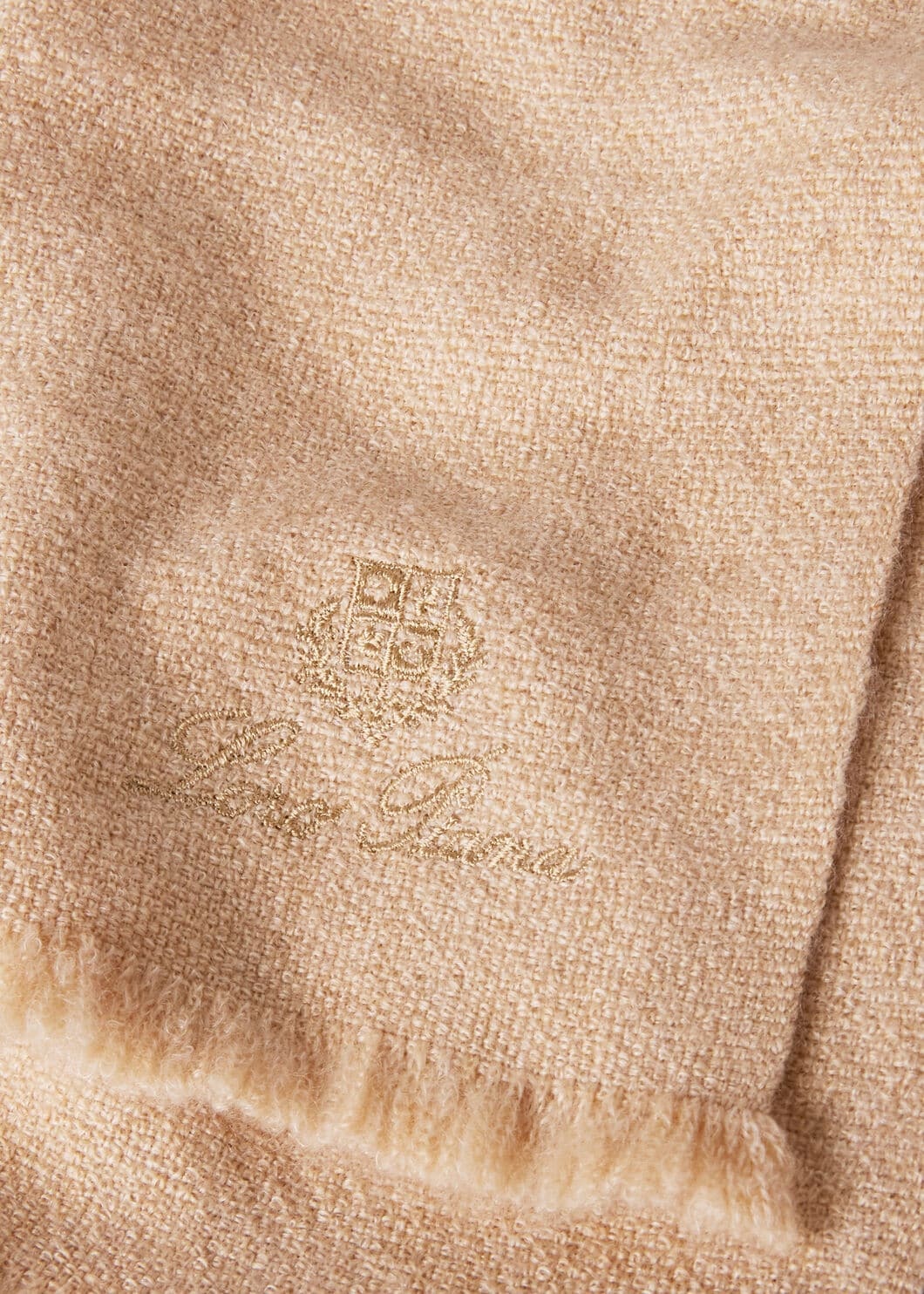Garza Monvalle Scarf - 3
