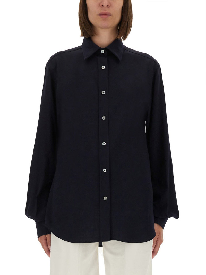 Moschino Women Cotton Shirt - 1