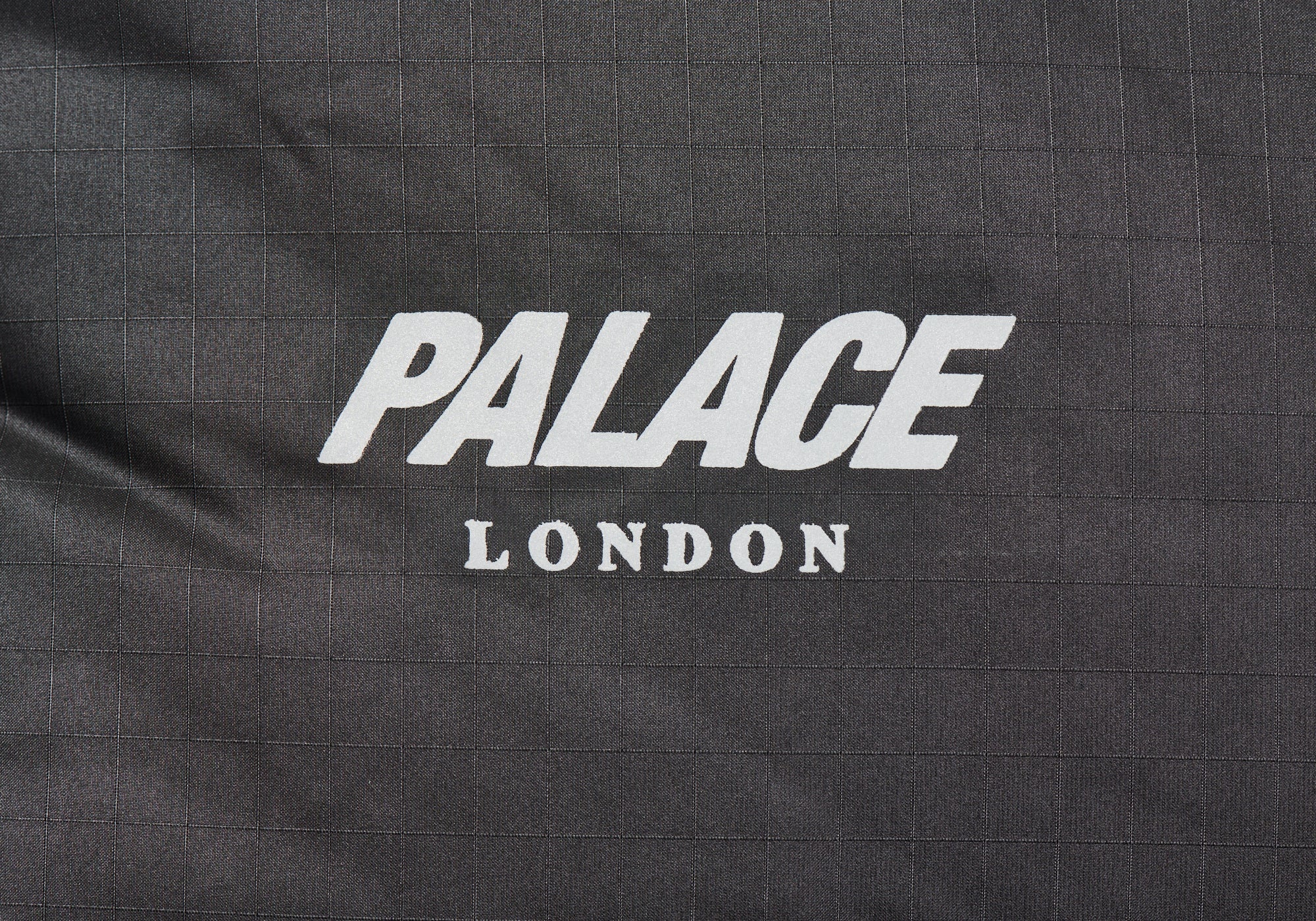 PERTEX PALACE LONDON PUFFA BLACK - 6