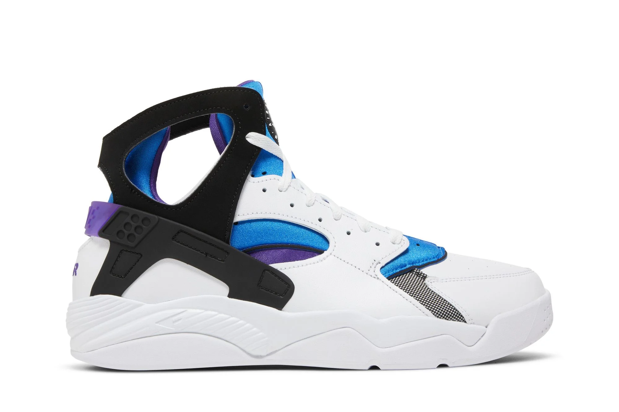 Air Flight Huarache 'OG' 2023 - 1