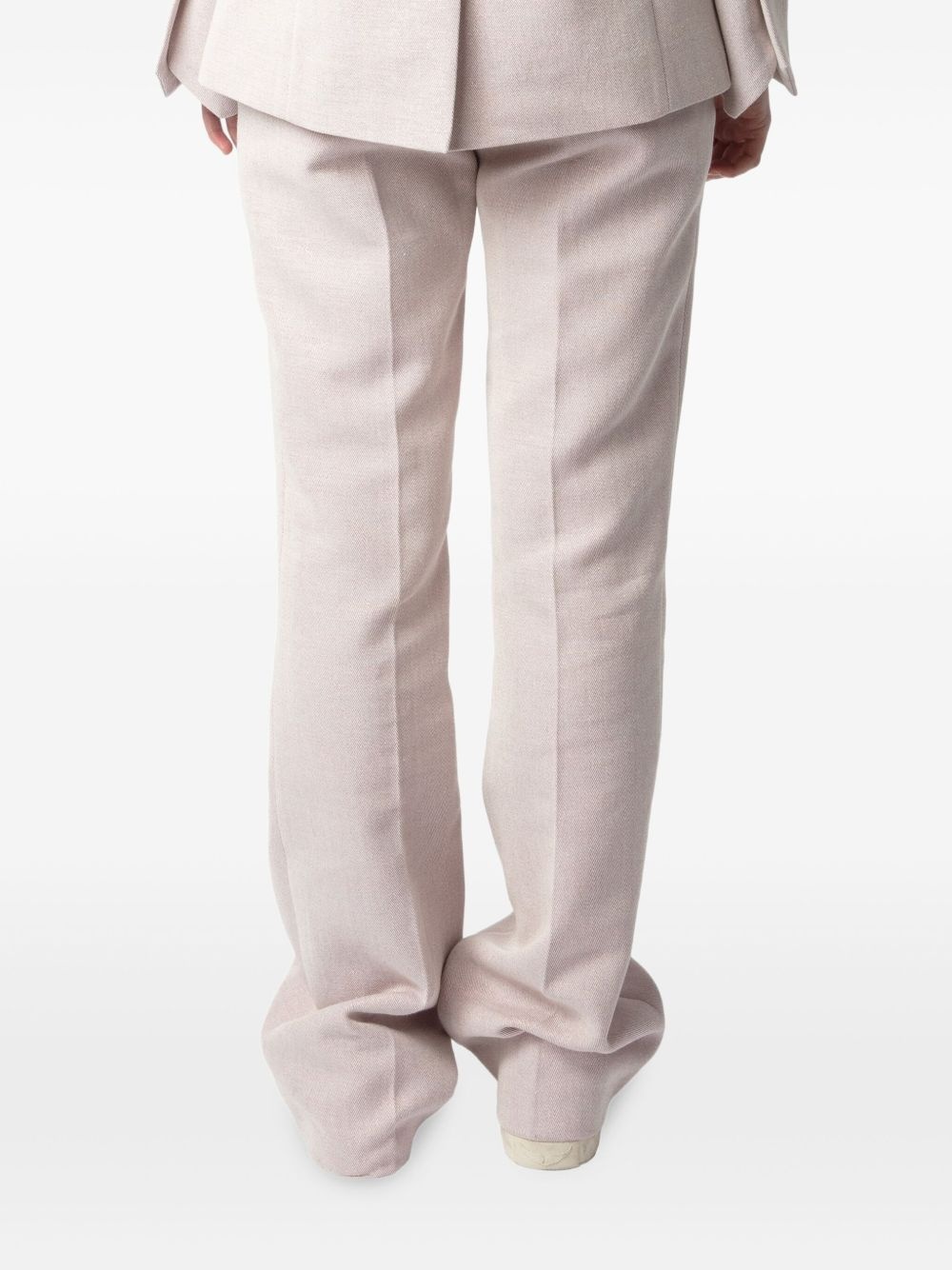 tailored trousers - 6