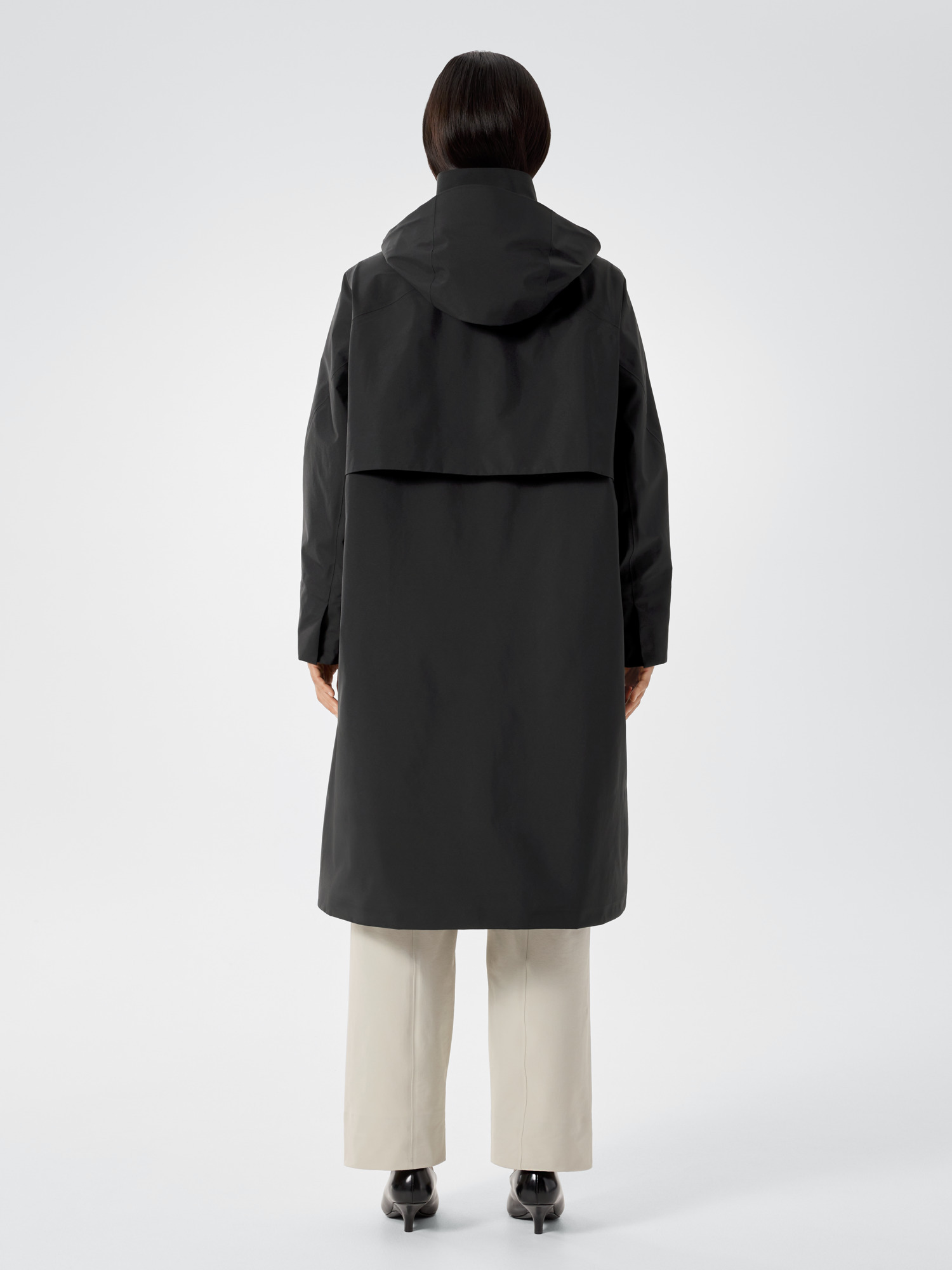 Ifora Coat - 6