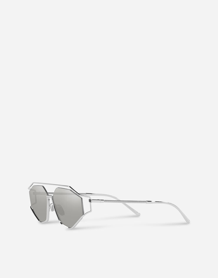 Sartoriale Swagging sunglasses - 2