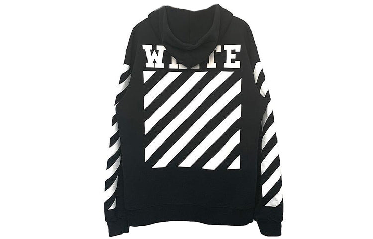 Off-White Religious Painting Men Black/Pink CM21010205 - 2