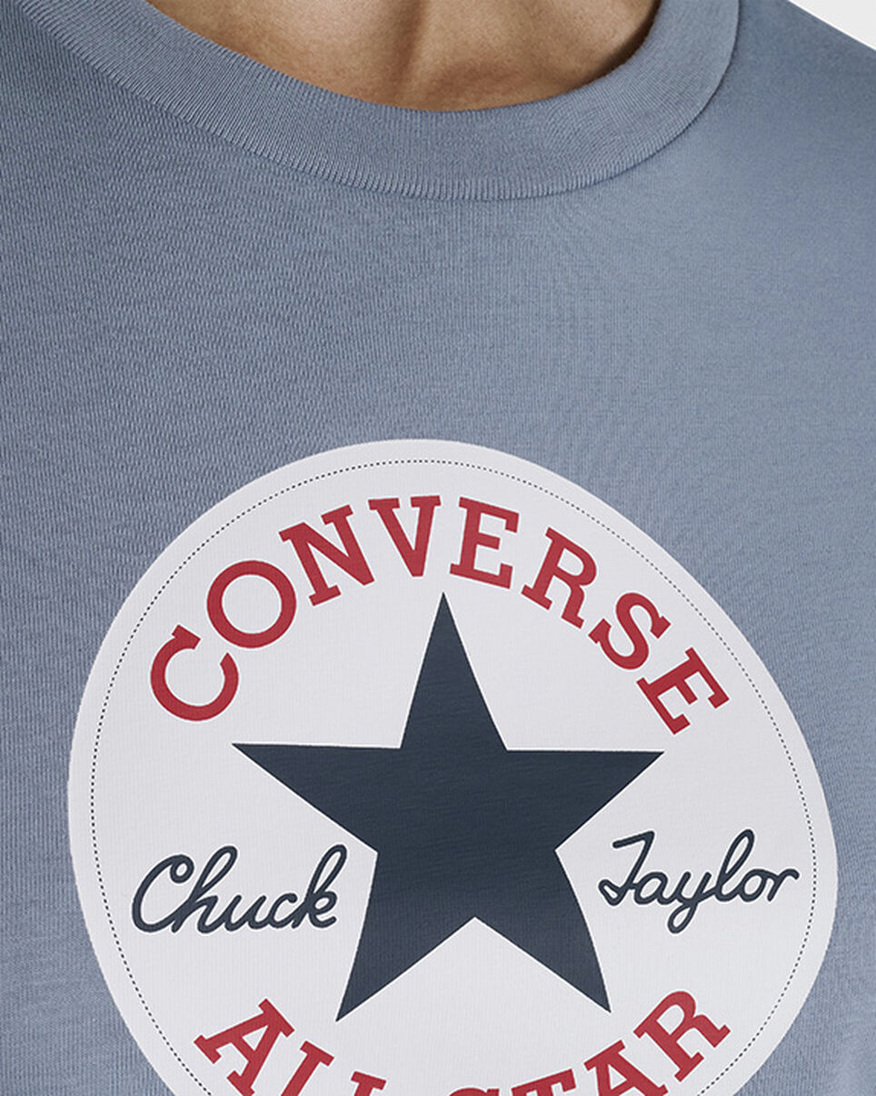 Chuck Taylor All Star Patch T-Shirt - 7