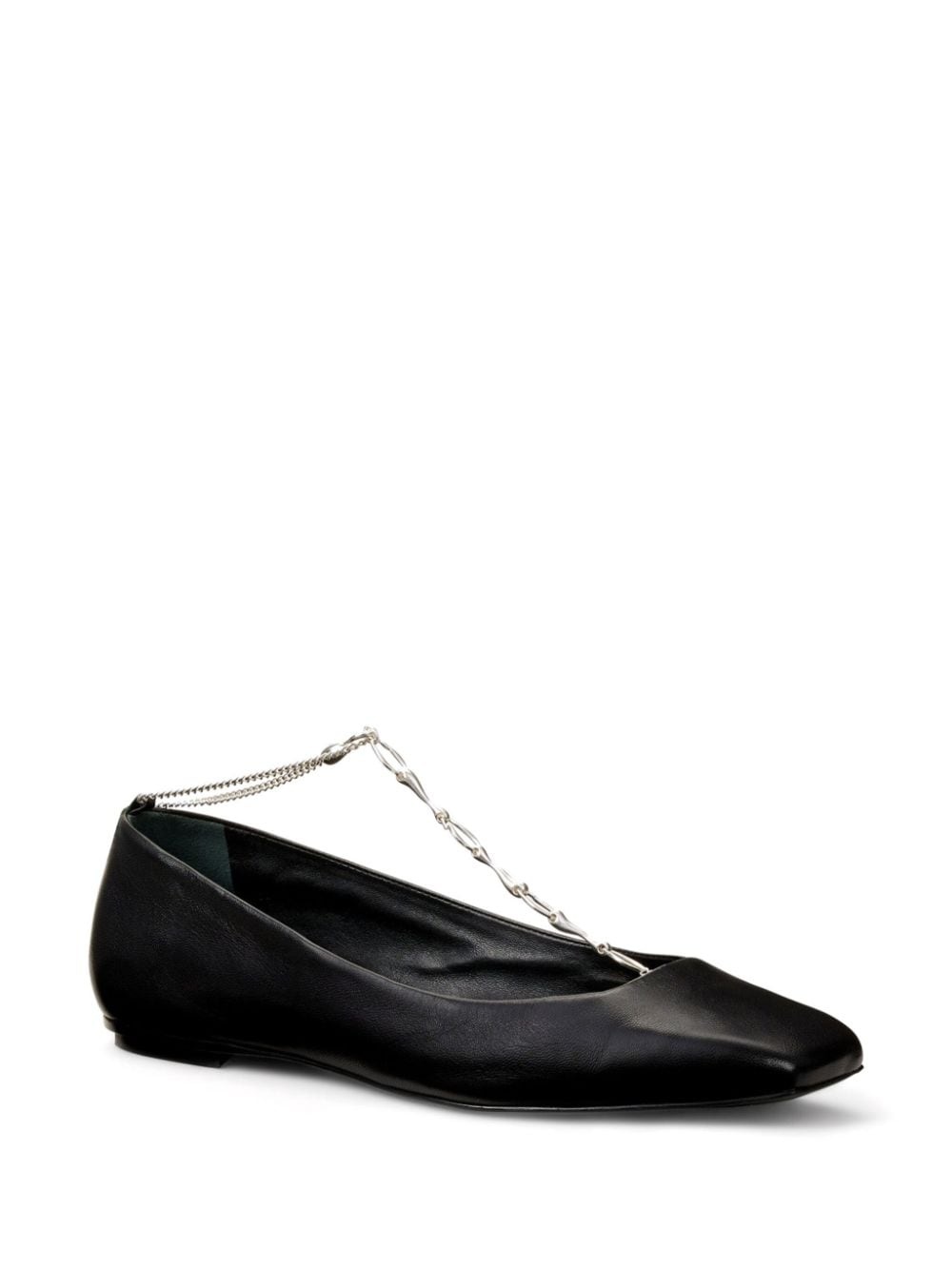 Gia ballerina shoes - 2
