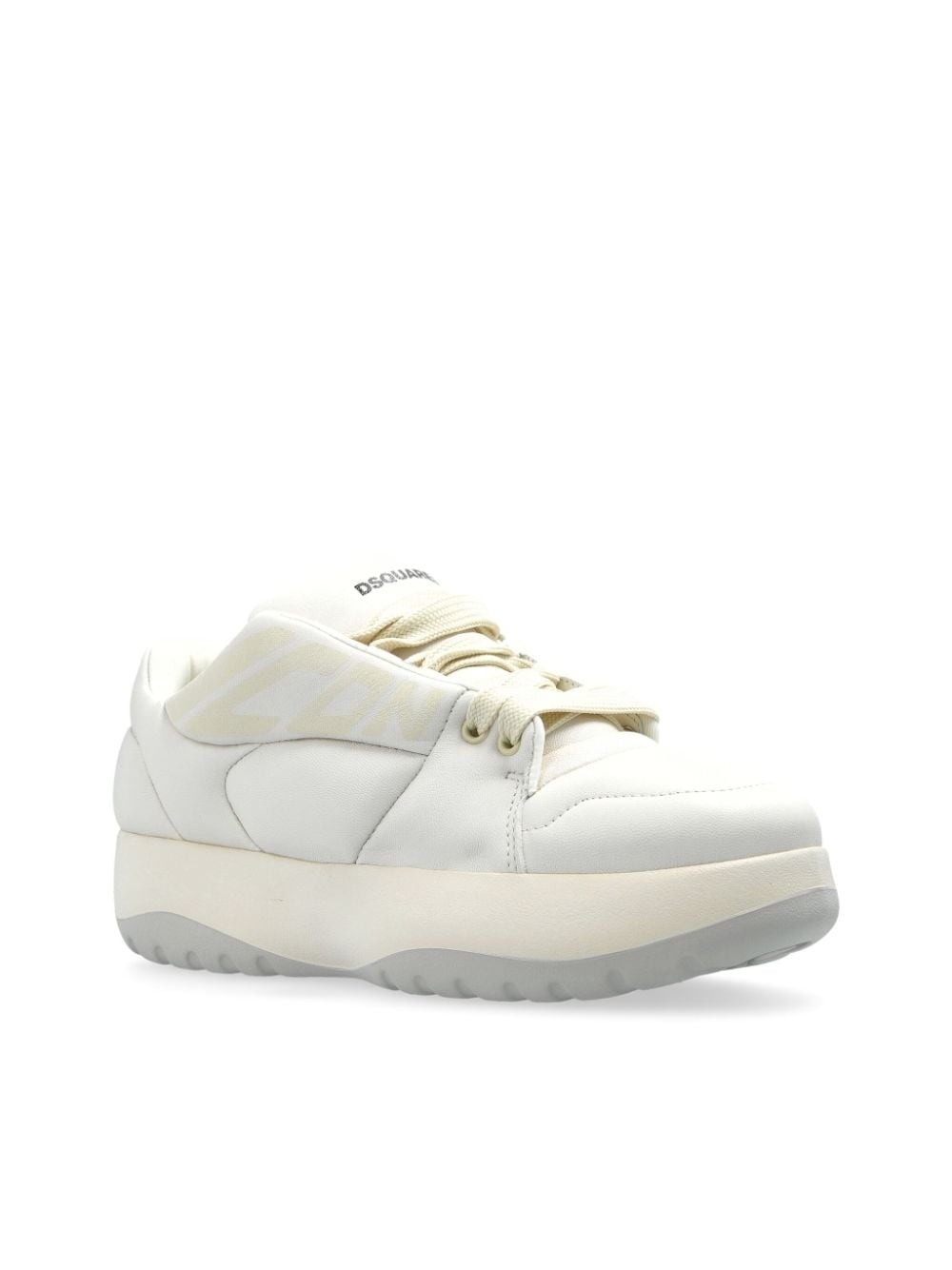 puffer sneakers - 4