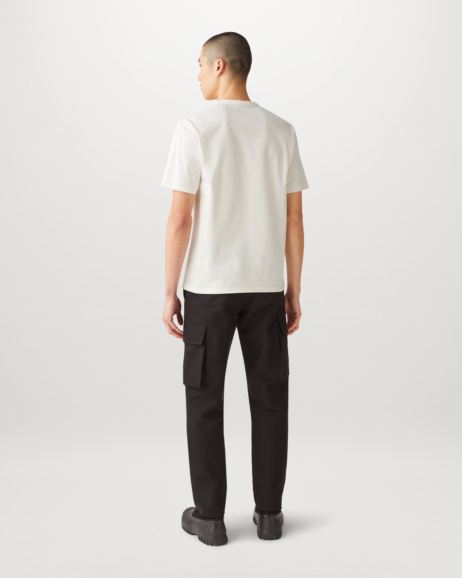 CENTENARY PATCH T-SHIRT - 4