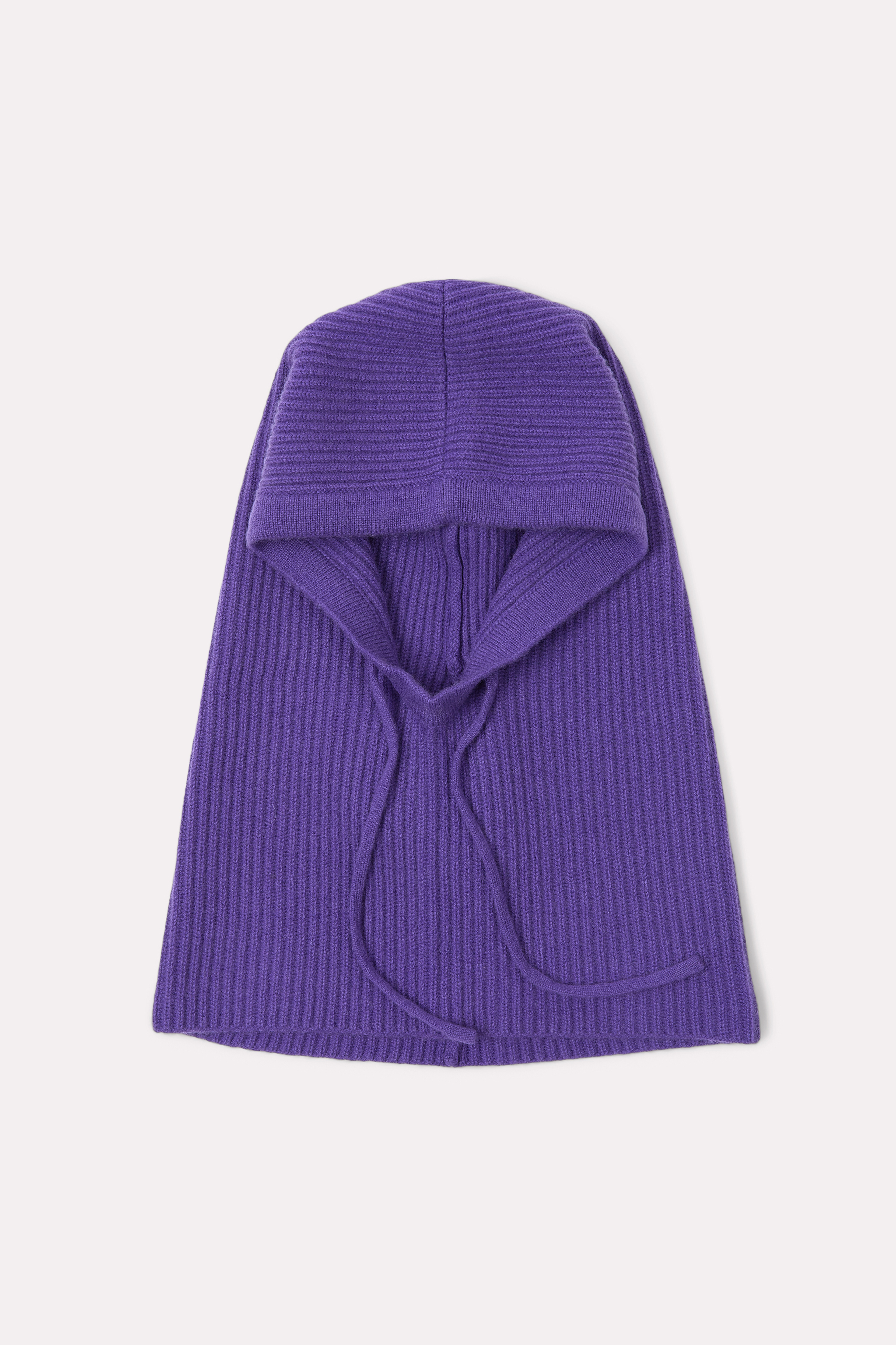 CASHMERE COZYNESS hood - 2