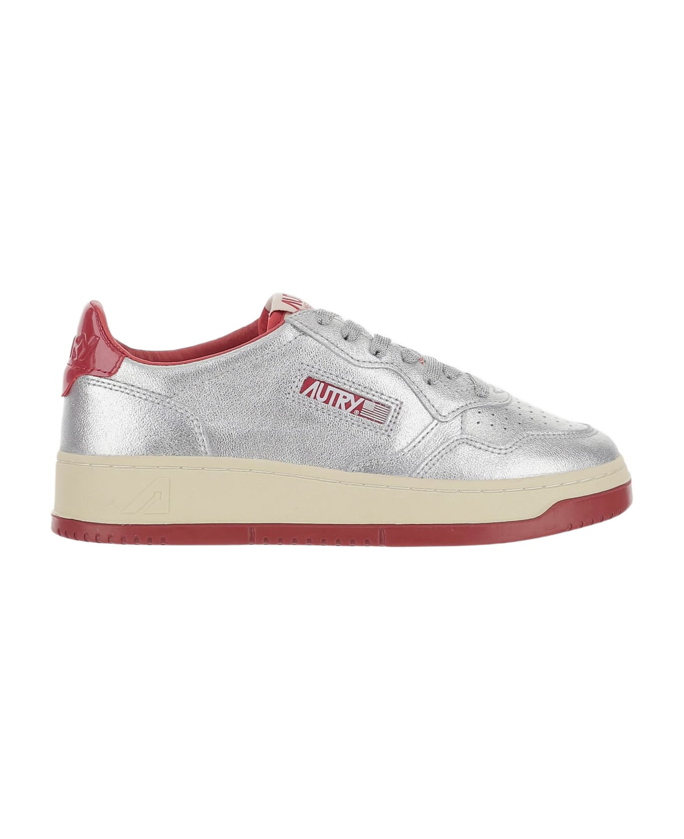 Medalist Low Sneakers - 1