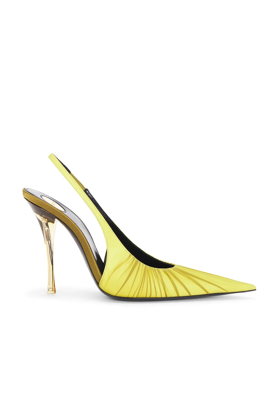 37 Slingback Pump - 1