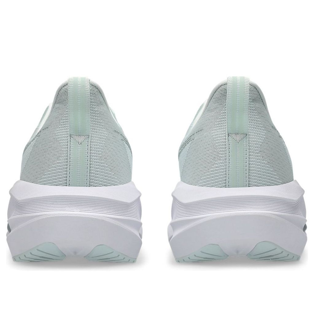 ASICS Novablast 5 'Pure Aqua Seal Grey' 1011B974-300 - 4