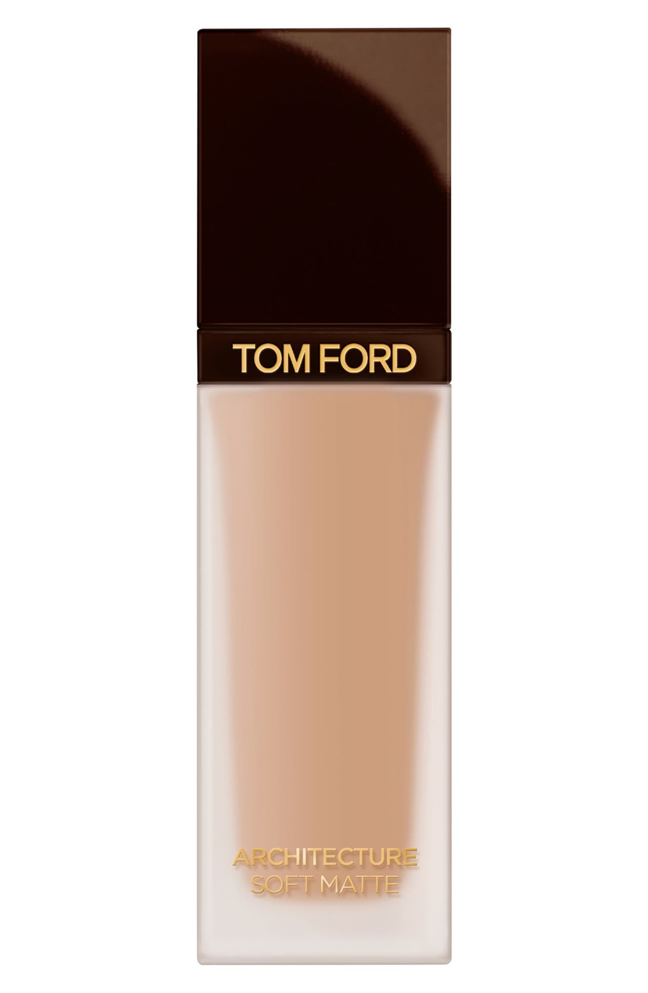 TOM FORD Architecture Soft Matte Foundation in 5.6 Ivory Beige at Nordstrom - 1