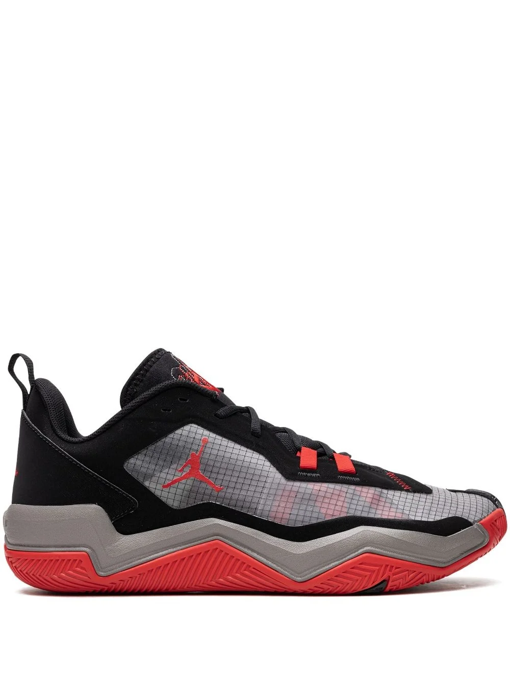 Air Jordan One Take 4 "Bred" sneakers - 1
