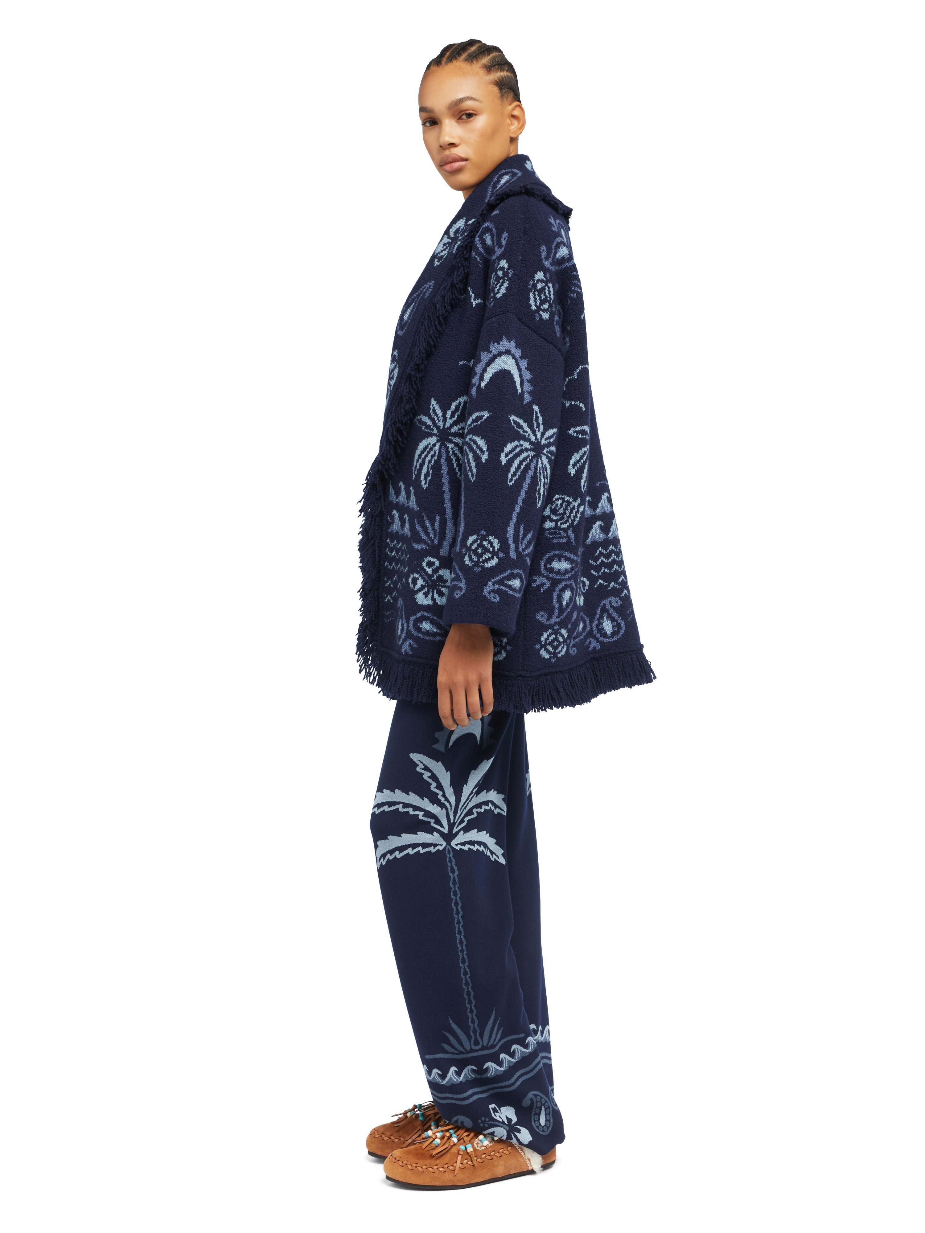 Glimpse Of Eden Cardigan - 2