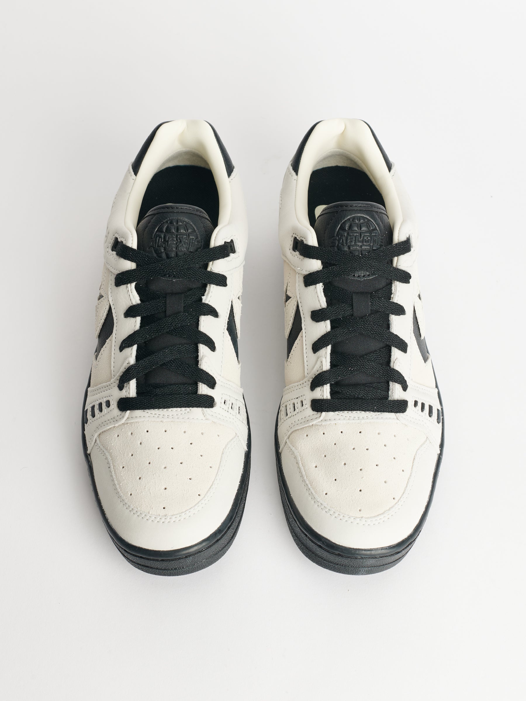 CONVERSE AS-1 PRO EGRET / BLACK - 5